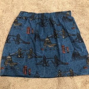 Boden London Skirt